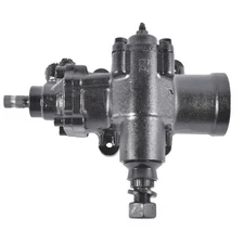 Power Steering Gear Box Fits for Camaro Chevelle and Most other 60's & 70's Cars