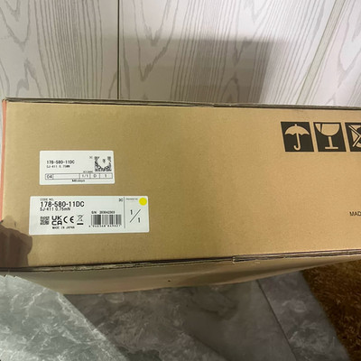 1PC Brand New Mitutoyo 178-580-11DC SJ-410 Measuring Instrument