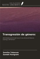 Samiha Tabasum (U. A.) | TransgresióN De GéNero: | Taschenbuch | Spanisch (2023)