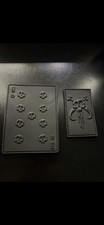 Myke Cruz EDC Patches