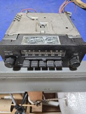 Vintage Ford FM/AM Radio Receiver