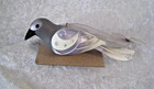 Hallmark Keepsake Limited Edition Ornament "Ghost Magpie" 2026 MIB — photo 2