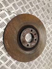 Disque de frein Citroen DS