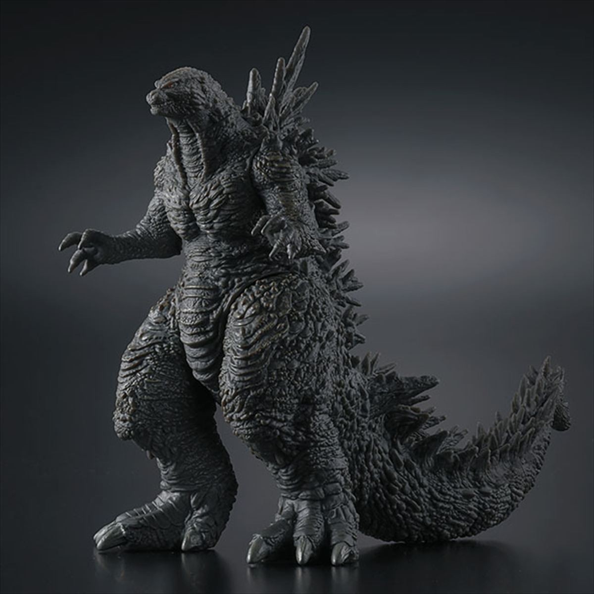 Presale Movie Monster 6" Godzilla 2026 Figure First Look ver Minus Zero Bandai