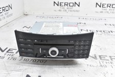 Mercedes E Klasse W212 Navi Navigation Autoradio A2129069000