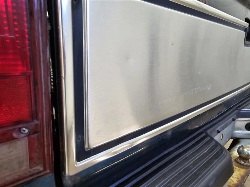 RANGER    1991 Tail Finish Panel 588255 - Image 4 of 4