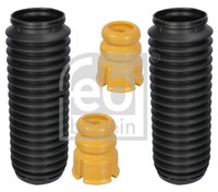 StoßDäMpfer StaubschüTzer Febi Bilstein 181494 FüR Hyundai Tucson TL TLE SUV 48V