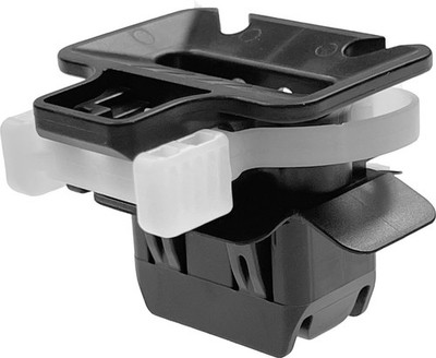 Swordfish 61495 Rear Seat Cushion Clip for Honda 82138-T2A-003, Pack of 4 Pieces