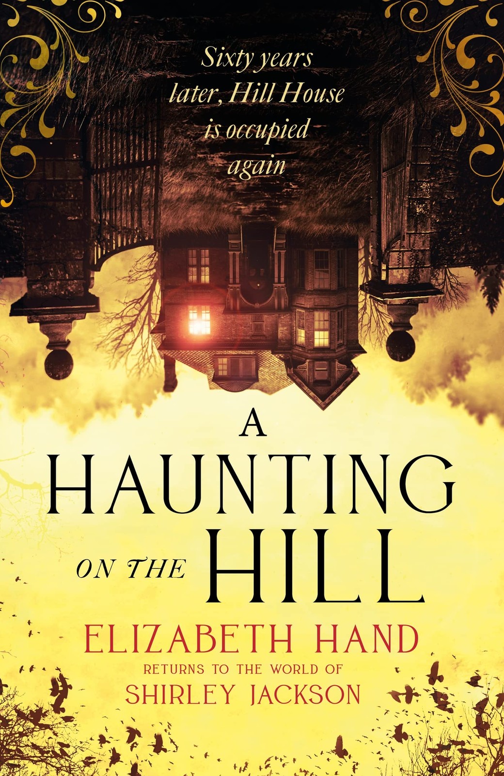 A Haunting on the Hill by Elizabeth Hand - - Image 5