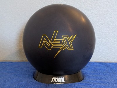 Storm Code Honor X-Blem 15lb NEW Bowling Ball NIB Overseas