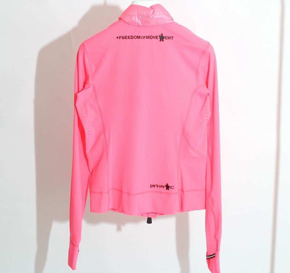 Moncler 23SS Grenoble Women Mix Lightweight Padding Pink 8G00009 899VX 50768338 thumbnail 2