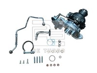 Turbolader-Kit FüR CitroËN DS Peugeot Toyota
