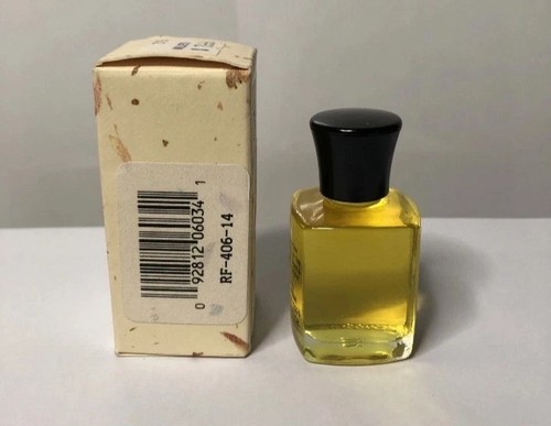 Vintage SEASONS INC "Refresher oil" "FOREVER AMBER" SCENT .5 Fl Oz - Picture 5 of 6