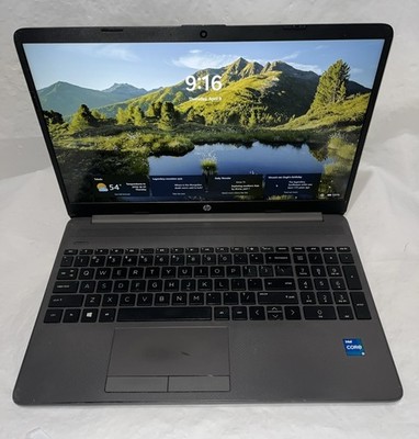 HP 250 G8 Notebook 15.6