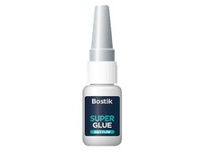 Bostik - Colle Superglue Easy Flow 5g