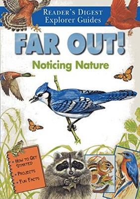 Far Out Exploring Nature With - ACCEPTABLE