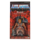 He-Man Los Amos - MotU Vintage Collection Super 7 - MISB