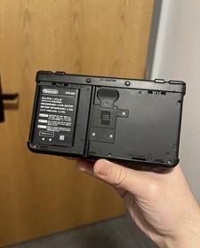 Pok&eacute;mon New Nintendo 3ds W Luma