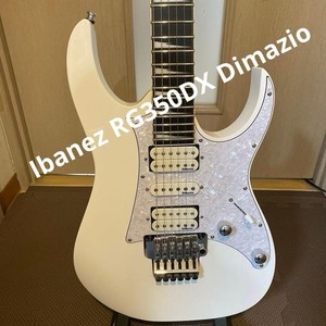 Ibanez Rg350dx | eBay