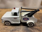 1960 Tonka AAA Wrecker / Tow Truck