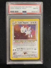 togetic pokemon card price Grotle 8/156 Uncommon