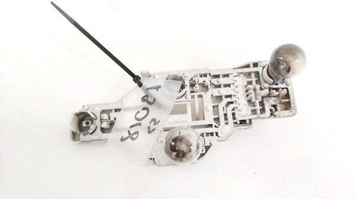 1Z9945258 Lampenträger Rücklicht Rückleuchte innen Heckklappe  DE1908616-32