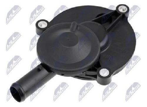 NTY EPCV-VC-001 Vent Valve Crankcase Ventilation For Citroën Fiat Iveco