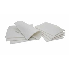 Fybagee / Bandage Pads  / Foam Pads - Large - Set of 4
