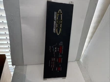 LBC Bakery Equipment 40102-63 REV-T Control Board, S Type Cold Proofing Used