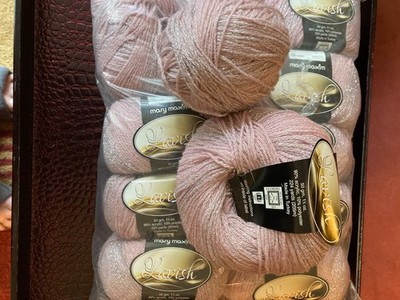 yarn
