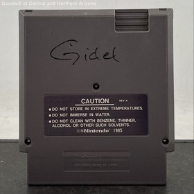 Dash Galaxy in the Alien Asylum for Nintendo NES