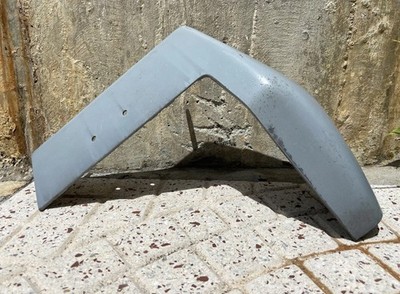 NOS 75 76 77 1975 1976 1977 CHEVY MALIBU LAGUNA REAR QUARTER FENDER EXTENSION RH