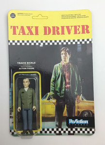 Taxi Driver Figure | eBay