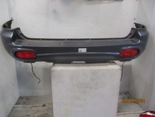 Pare-choc arrière Hyundai SANTA FE
