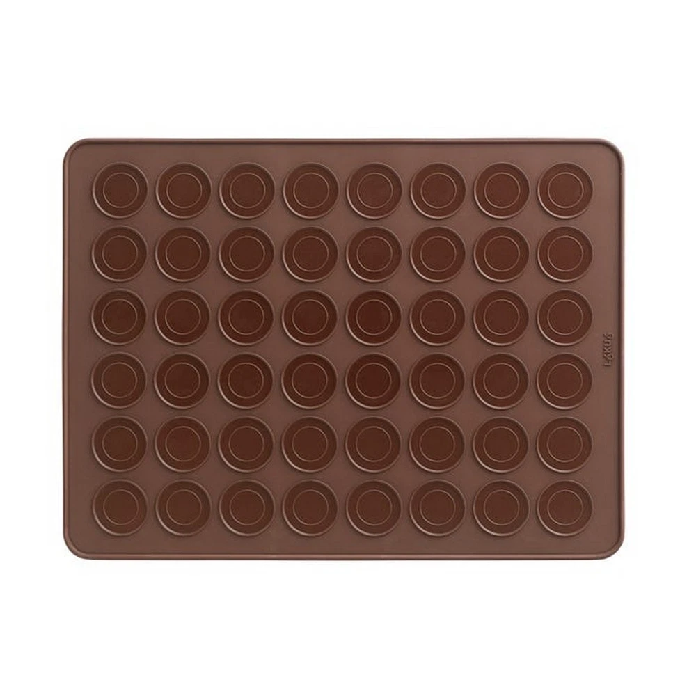 Lekue Macaron Baking Mat
