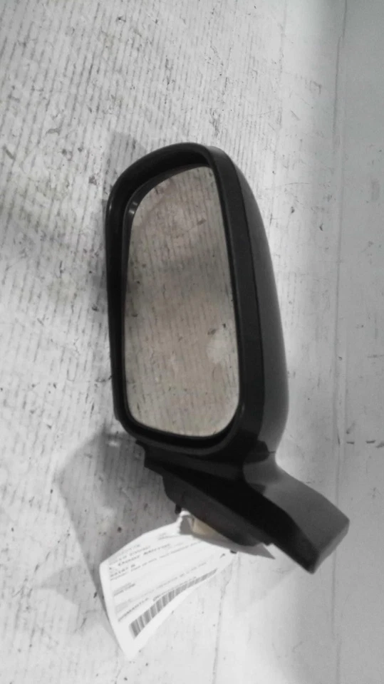 Used Left Door Mirror fits: 2010 Honda Civic Power Cpe 2 Dr non-heated body colo - Image 2 of 4