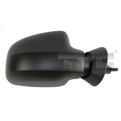 TYC 328-0125 AUSSENSPIEGEL SPIEGEL RECHTS 6001549677 NEU