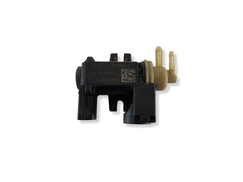 Audi A5 8T 8F 2009 Diesel 125kW Turbolader Druckwandler Magnetventil DTE4965