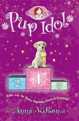 Pup Idol (Top of the Pups),Anna Wilson