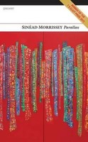 Parallax | Sinead Morrissey | Englisch | Taschenbuch | Kartoniert / Broschiert