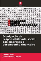 DivulgaçãO Da Responsabilidade Social Das Empresas E Desempenho Financeiro Buch