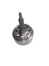 6L80, CAMARO OUTPUT SHAFT & SHELL 2006 TO 2011 BOLT YOU YOKE