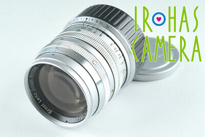Leica Leitz Summarit 50mm F/1.5 Lens for Leica M #39895 T | eBay Leica Leitz Summarit 50mm F/1.5 Lens for Leica M #39895 T | eBay