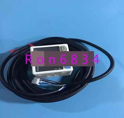 1pc used Digital pressure sensor DP-102-N #D7