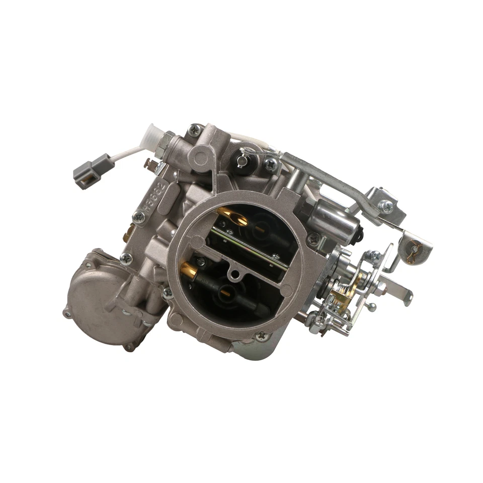 Carburador para Toyota Land Cruiser 2F 4230CC FJ40 1969-1987 Garantía 2110061012 Foto 3 de 4