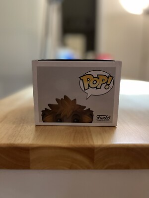 Funko Pop! Vinyl Figure - Games #556 - Sora (Lion Form) - E3 Funko Pop! Vinyl Figure - Games #556 - Sora (Lion Form) - E3
