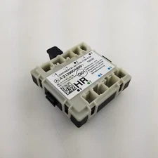 2017 Fits MERCEDES-BENZ E Class Rear Right Door Control Unit A2139004909