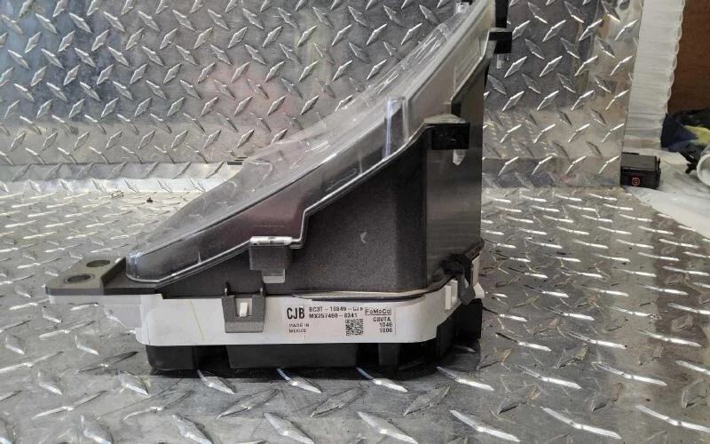 Приборный спидометр указатель приборной панели для Ford F250 F350 Superduty DIESEL 2011-2015 годов выпуска - Изображение 2 из 4