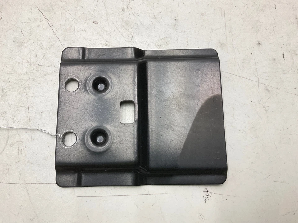 2018 Audi s4 отсек для хранения багажника грузовой лоток сетчатый кронштейн 8W0863253 - Изображение 2 из 4