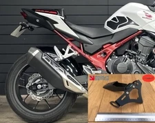 2023 - 2025  Honda CB750 Hornet Tail Tidy.  PLUG & PLAY CB 750. *Fast Shipping*